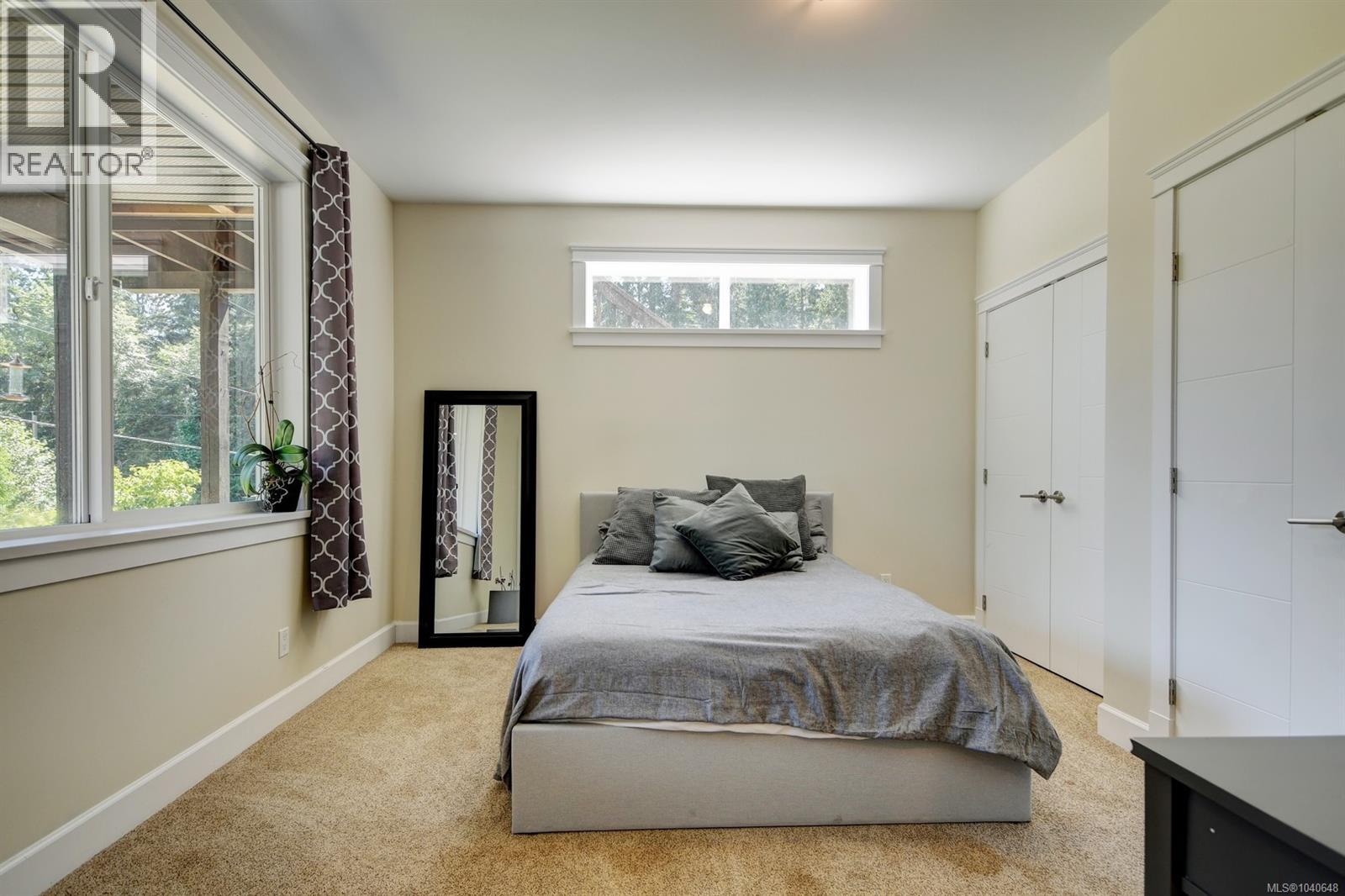  2656 Worthington Road, Shawnigan Lake