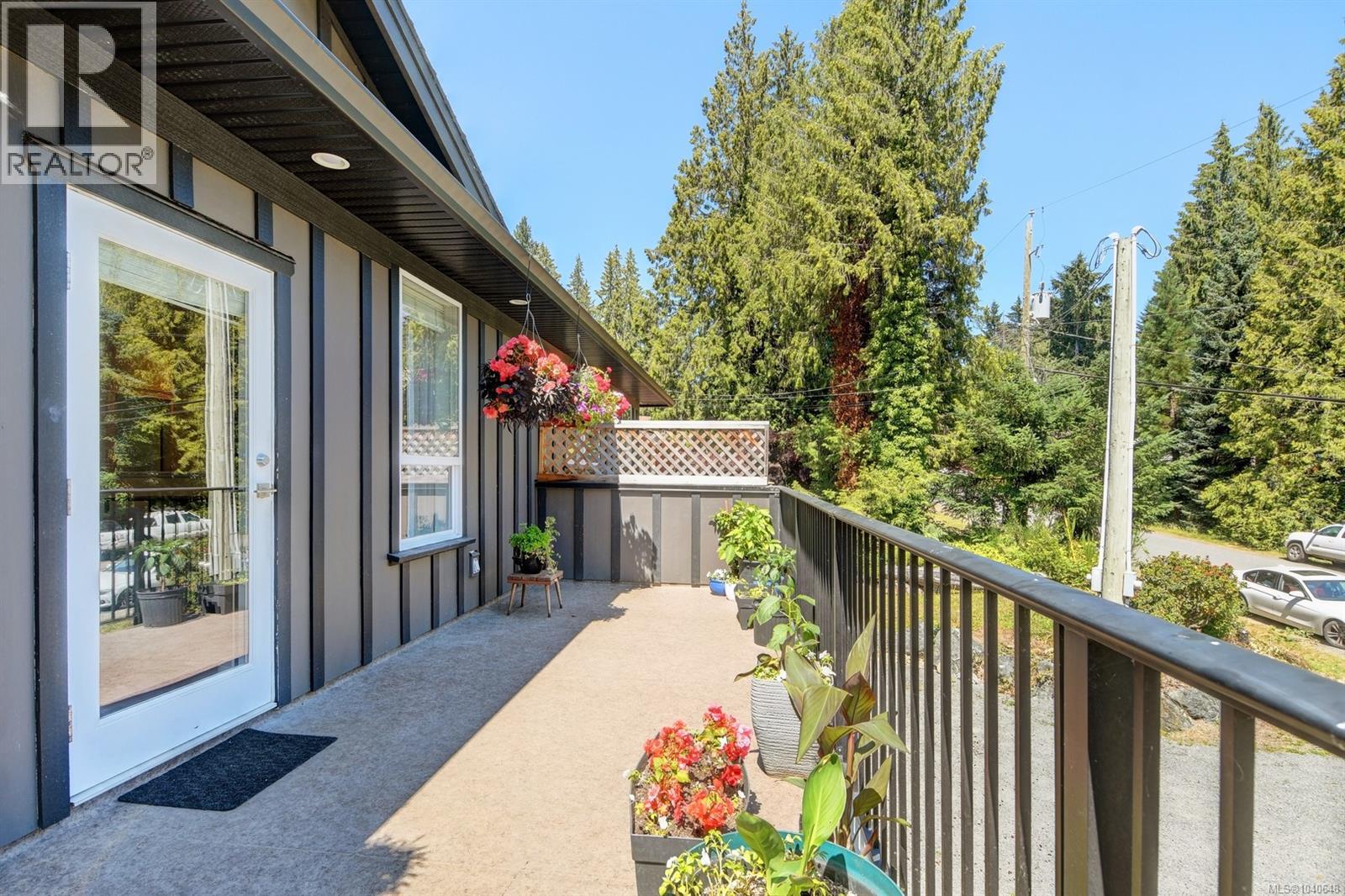  2656 Worthington Road, Shawnigan Lake