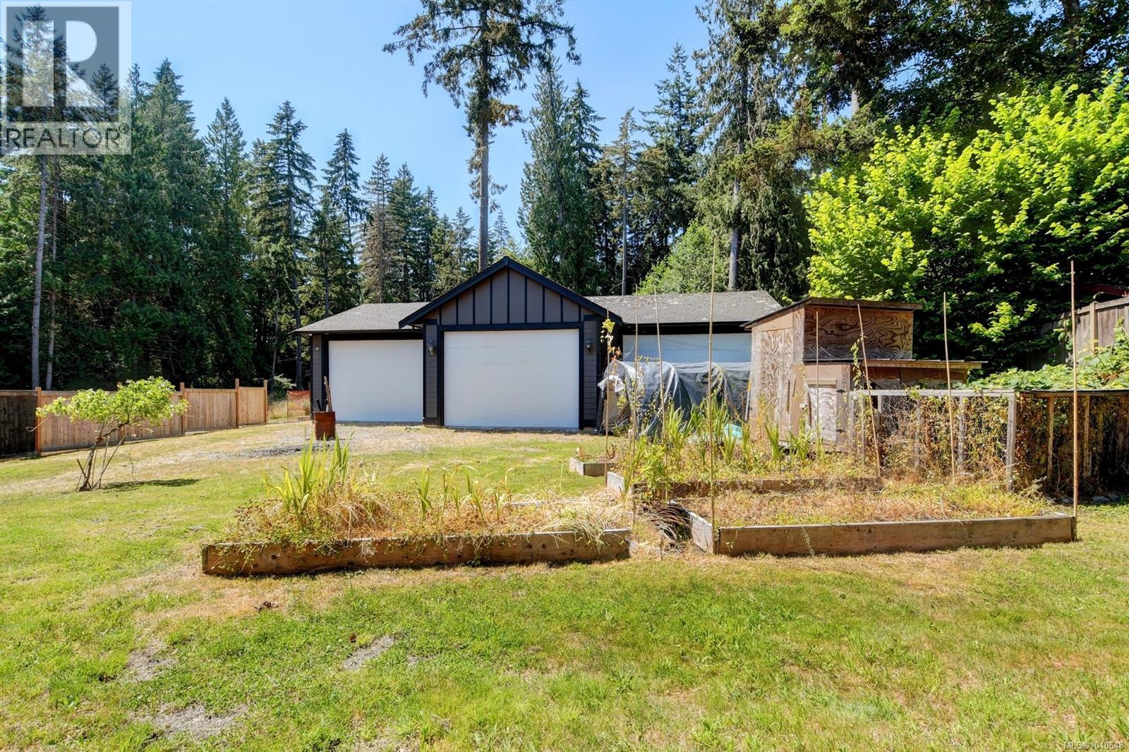  2656 Worthington Road, Shawnigan Lake