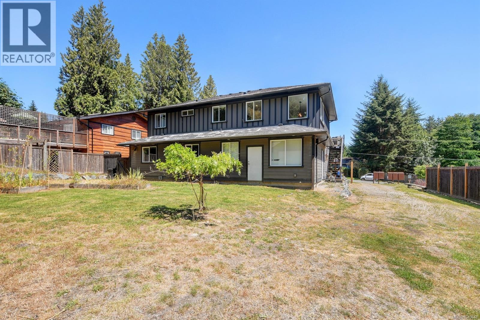  2656 Worthington Road, Shawnigan Lake