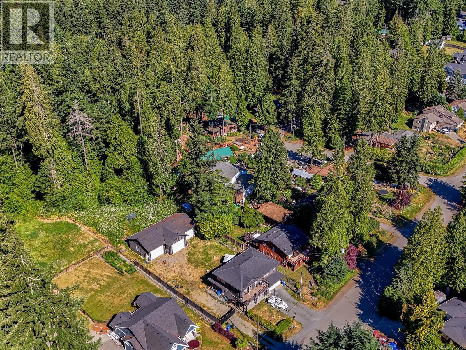  2656 Worthington Road, Shawnigan Lake