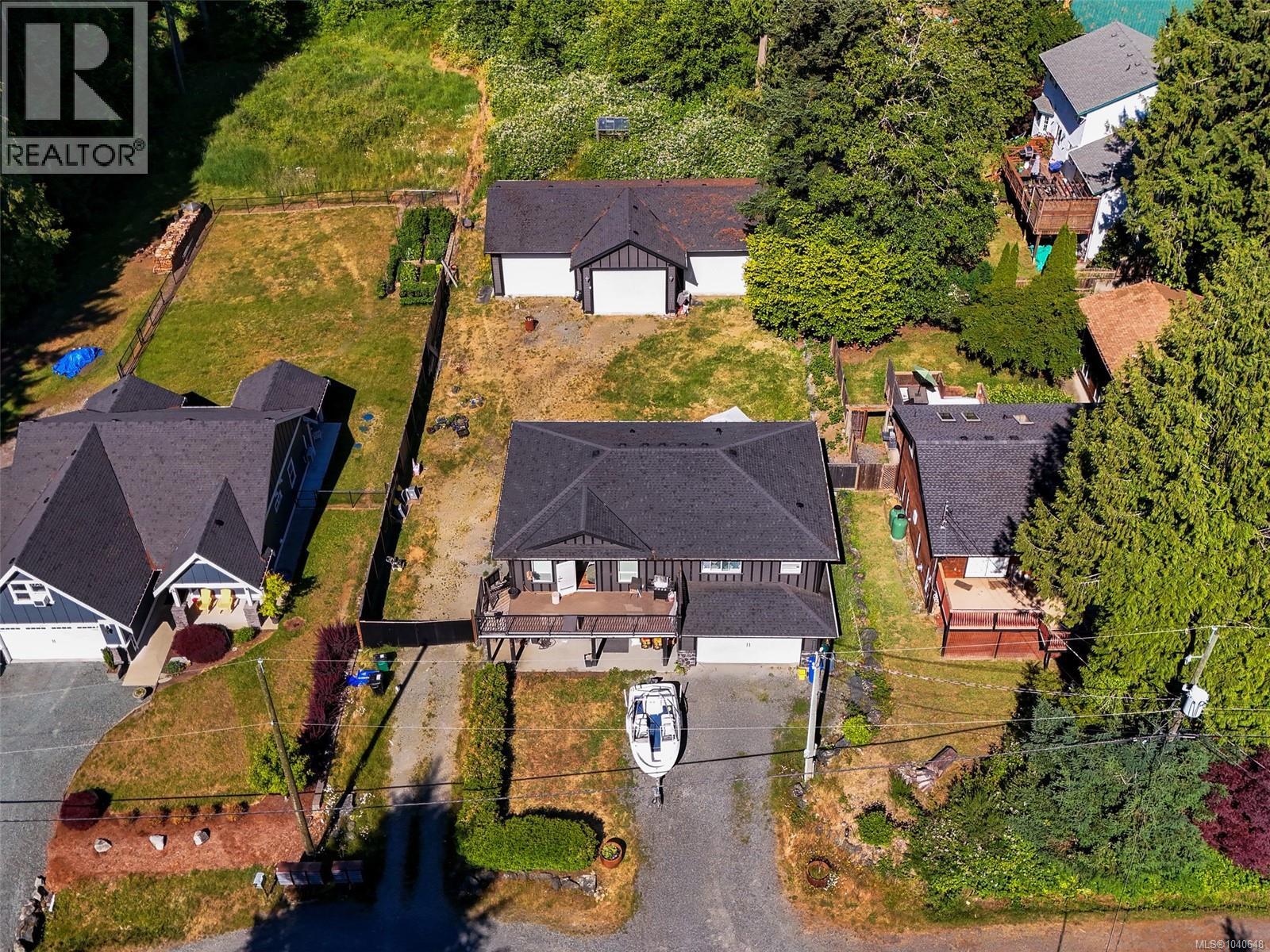  2656 Worthington Road, Shawnigan Lake