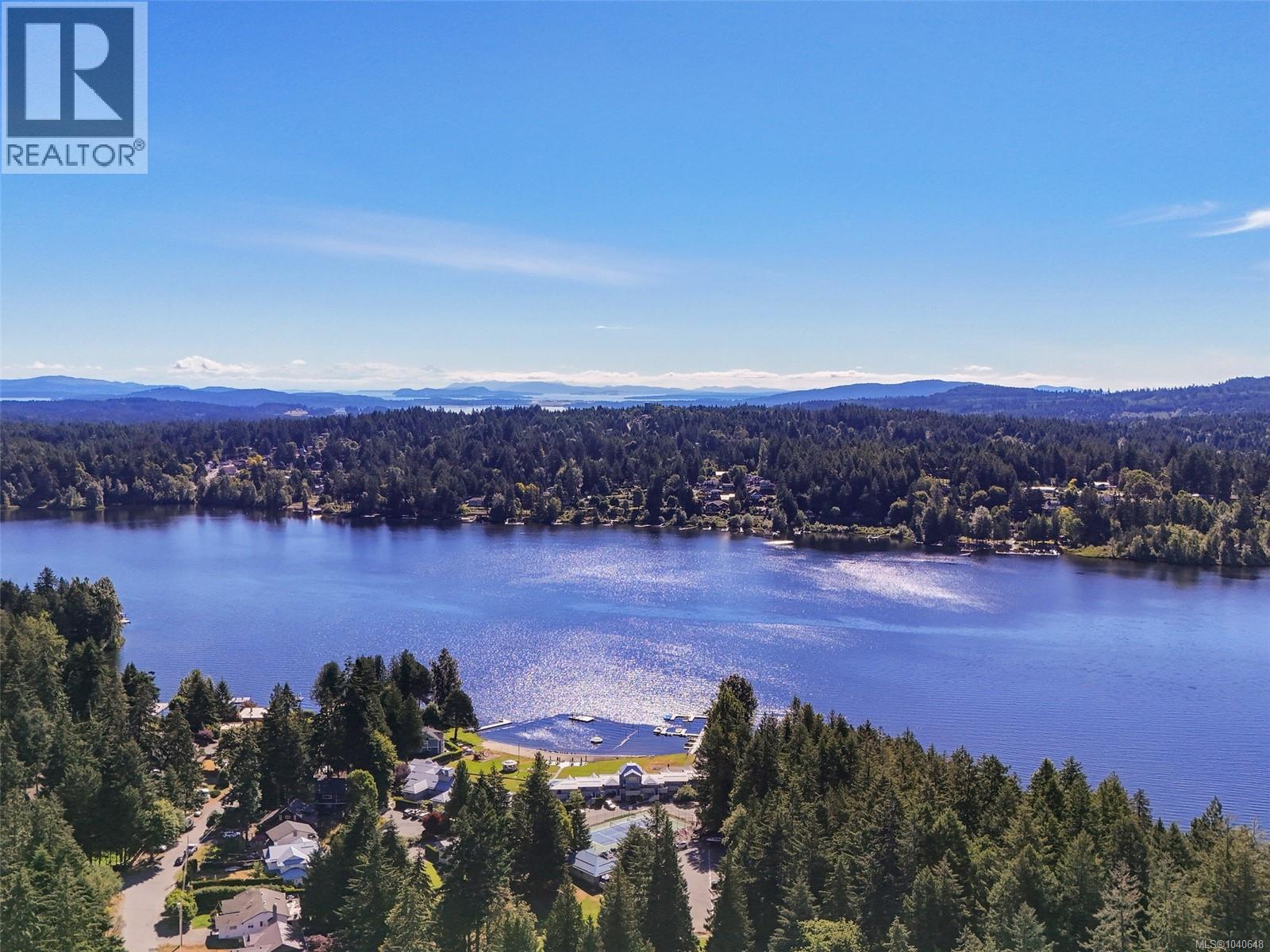  2656 Worthington Road, Shawnigan Lake