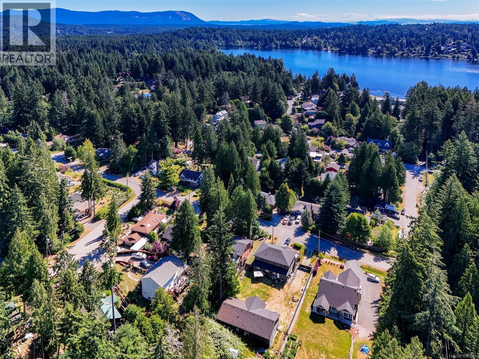  2656 Worthington Road, Shawnigan Lake