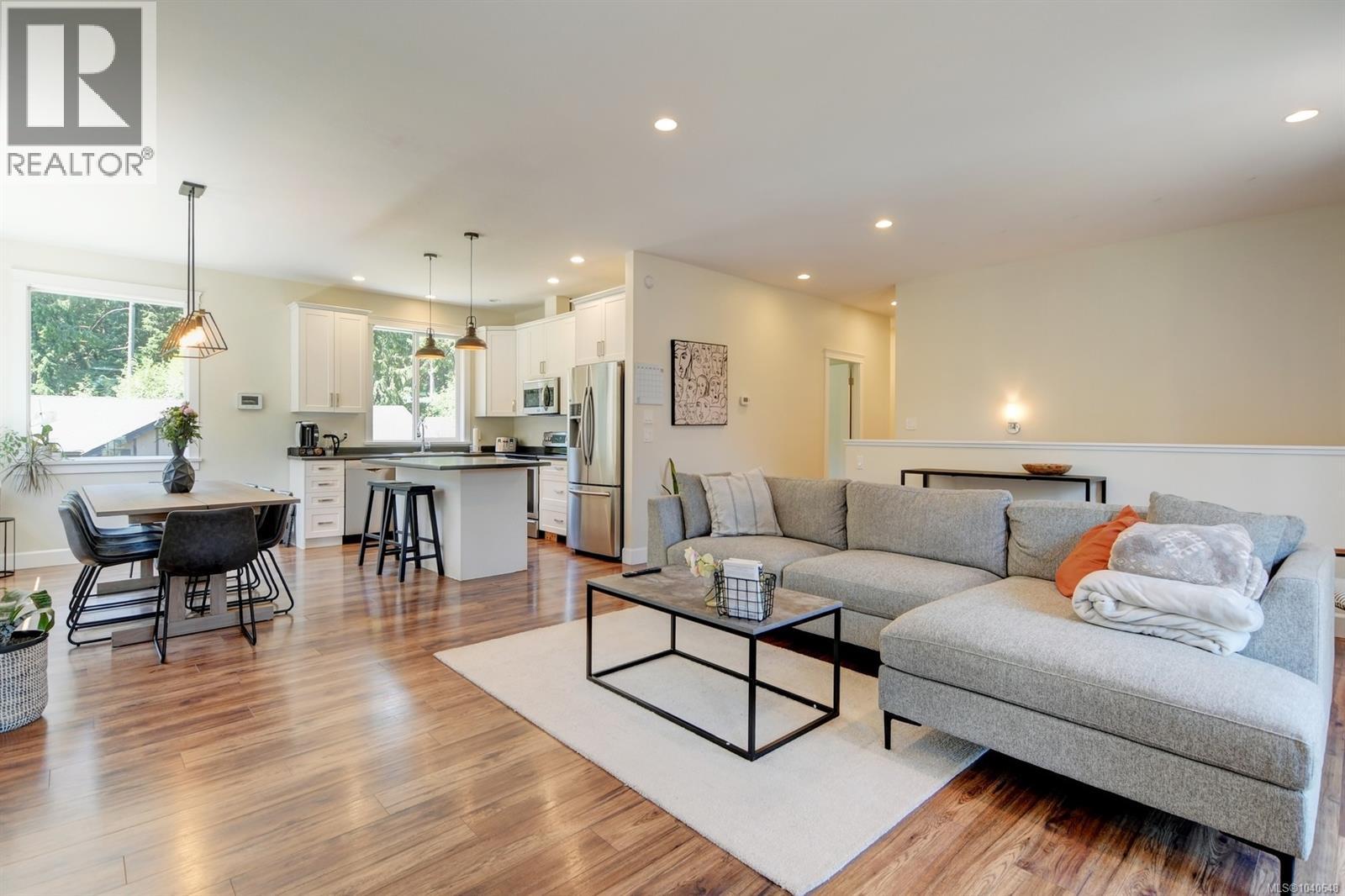  2656 Worthington Road, Shawnigan Lake
