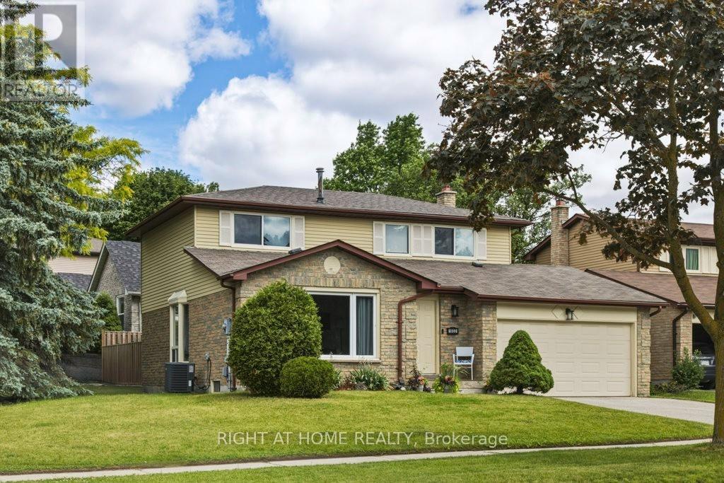 1033 BIRCHWOOD DRIVE - 1