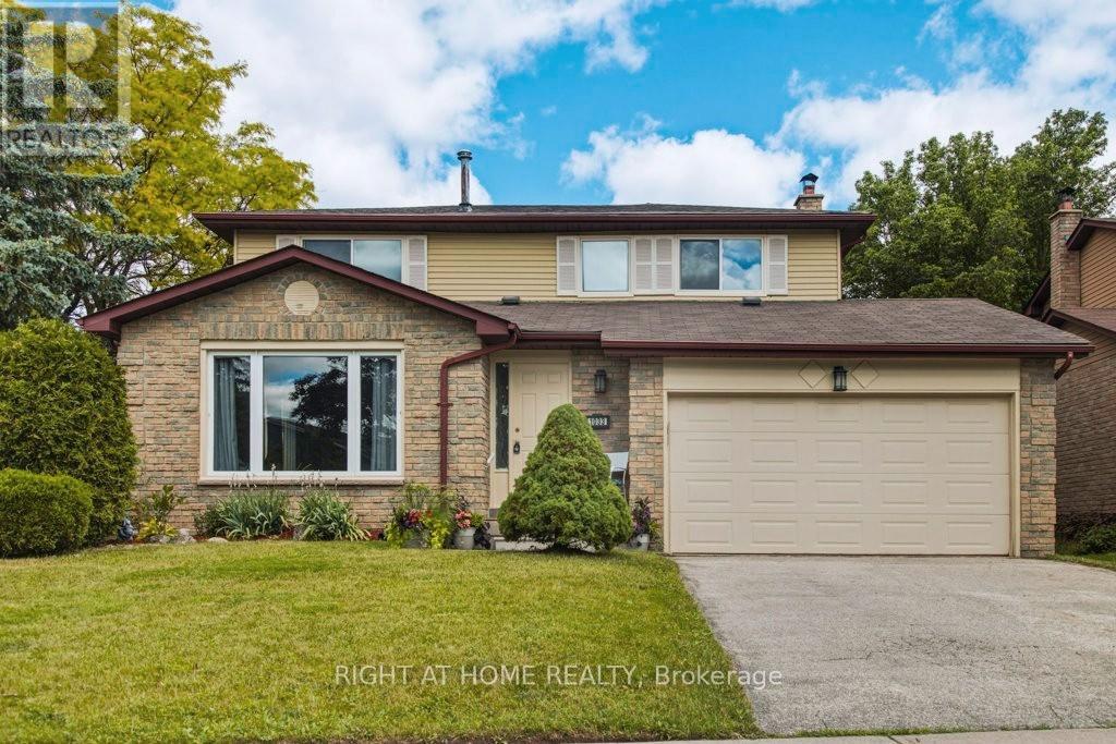 1033 BIRCHWOOD DRIVE - 2