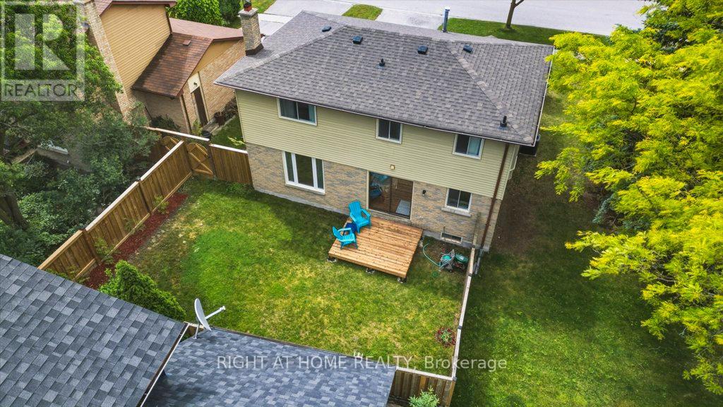 1033 BIRCHWOOD DRIVE - 29