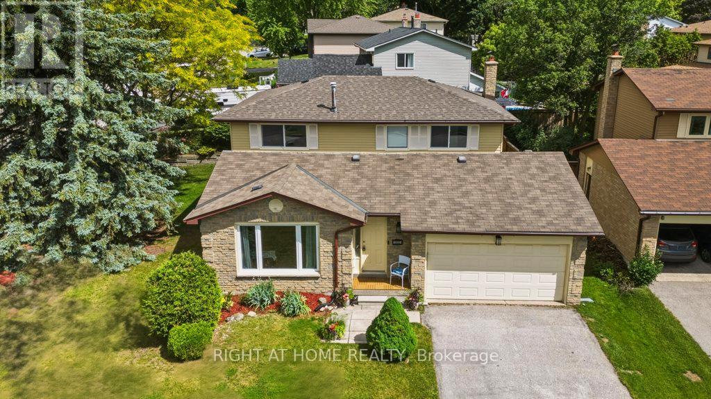 1033 BIRCHWOOD DRIVE - 30