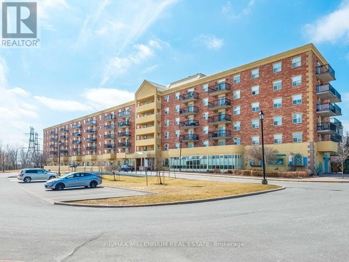 #603 7373 MARTIN GROVE ROAD - 1