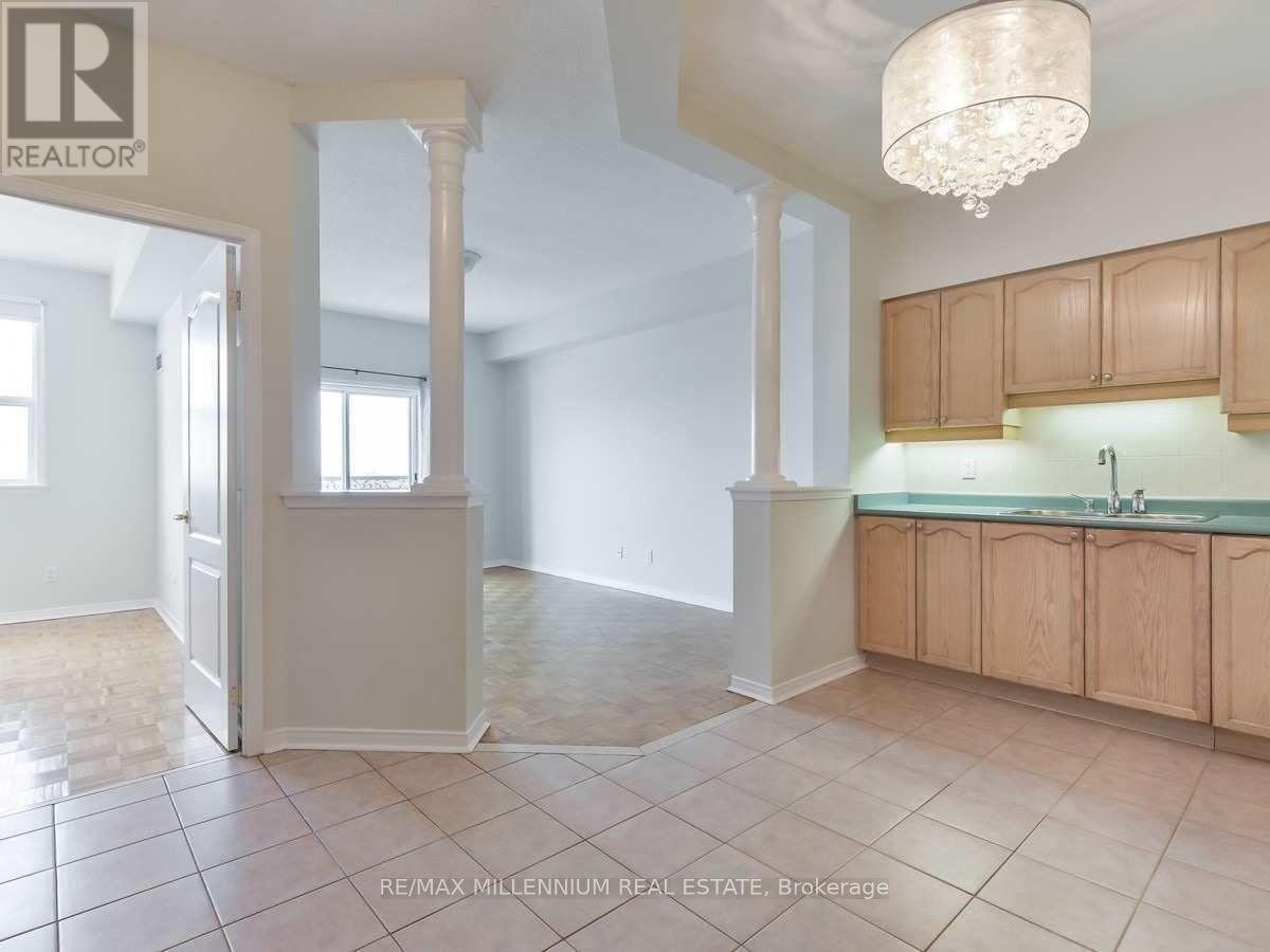 #603 7373 MARTIN GROVE ROAD - 7
