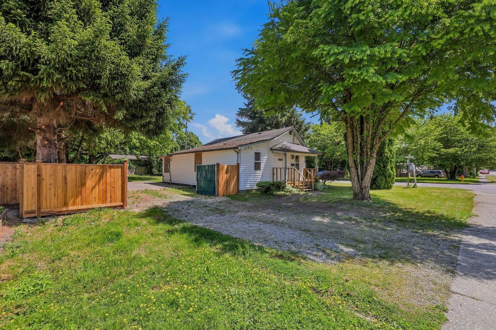 9550 VICTOR STREET, Chilliwack Proper East, Chilliwack