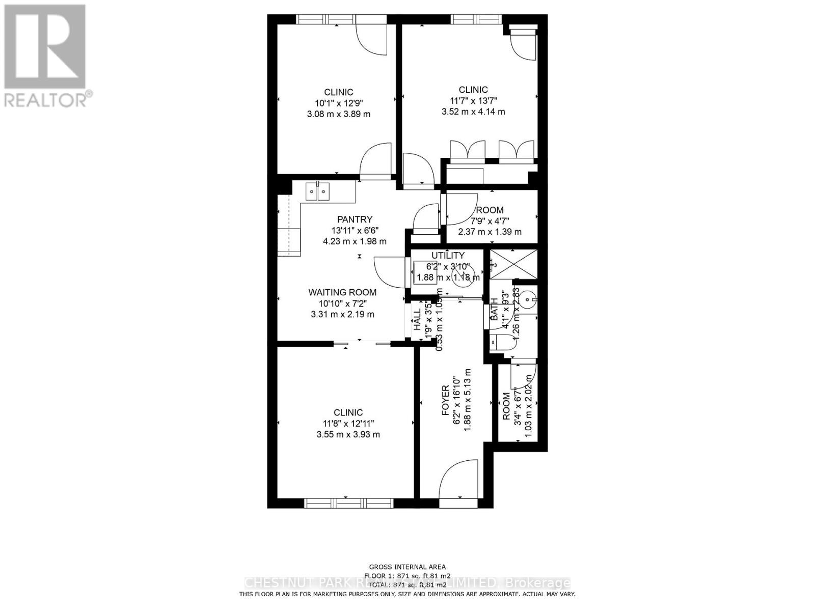 #5 885 LAKESHORE ROAD E - 2