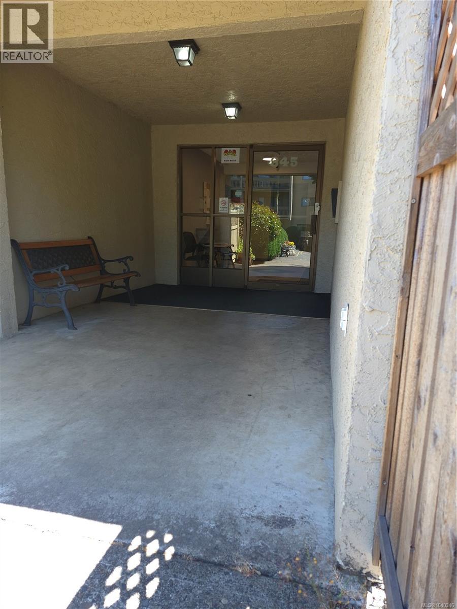 #101 345 Morison Ave - 16