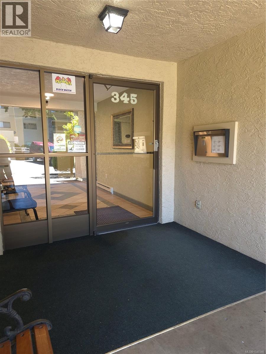 #101 345 Morison Ave - 17