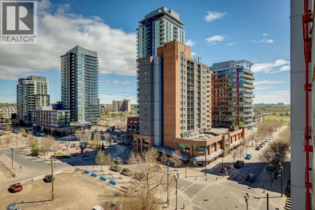 #511 535 8 Avenue SE - 34