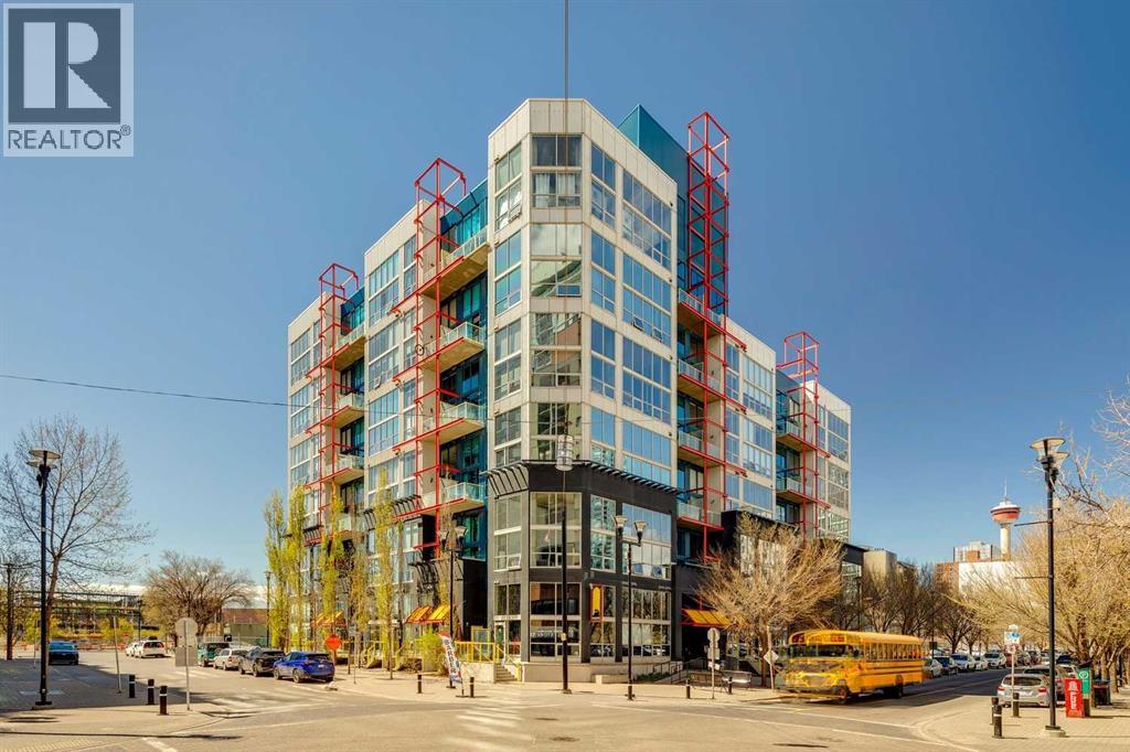 #511 535 8 Avenue SE - 36