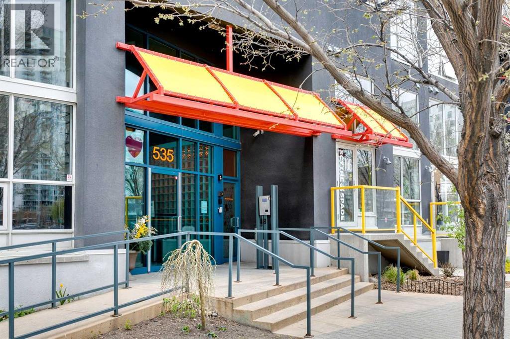 #511 535 8 Avenue SE - 39
