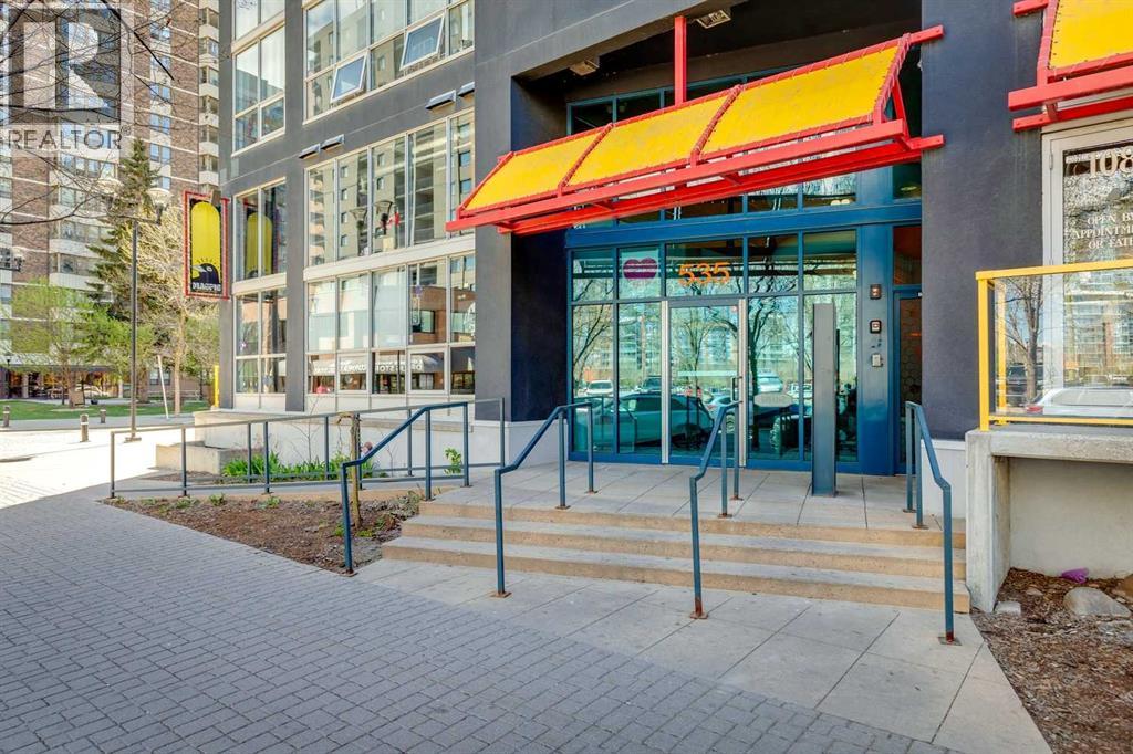 #511 535 8 Avenue SE - 37