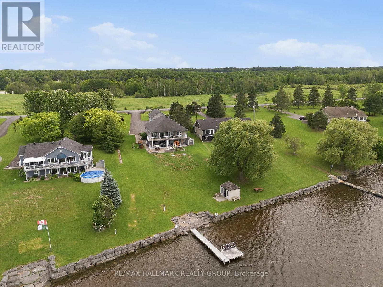 261 CONCESSION 1 ROAD - 3