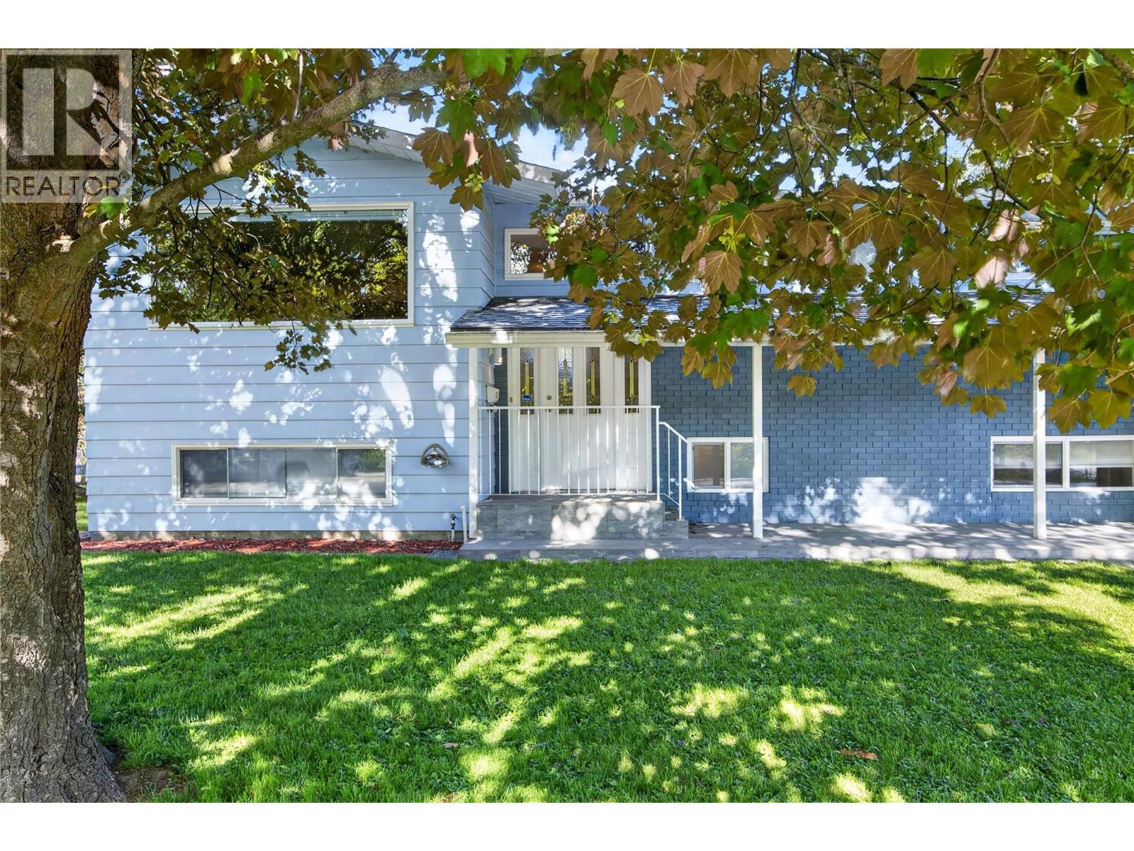  1631 Gillard Drive, Kelowna
