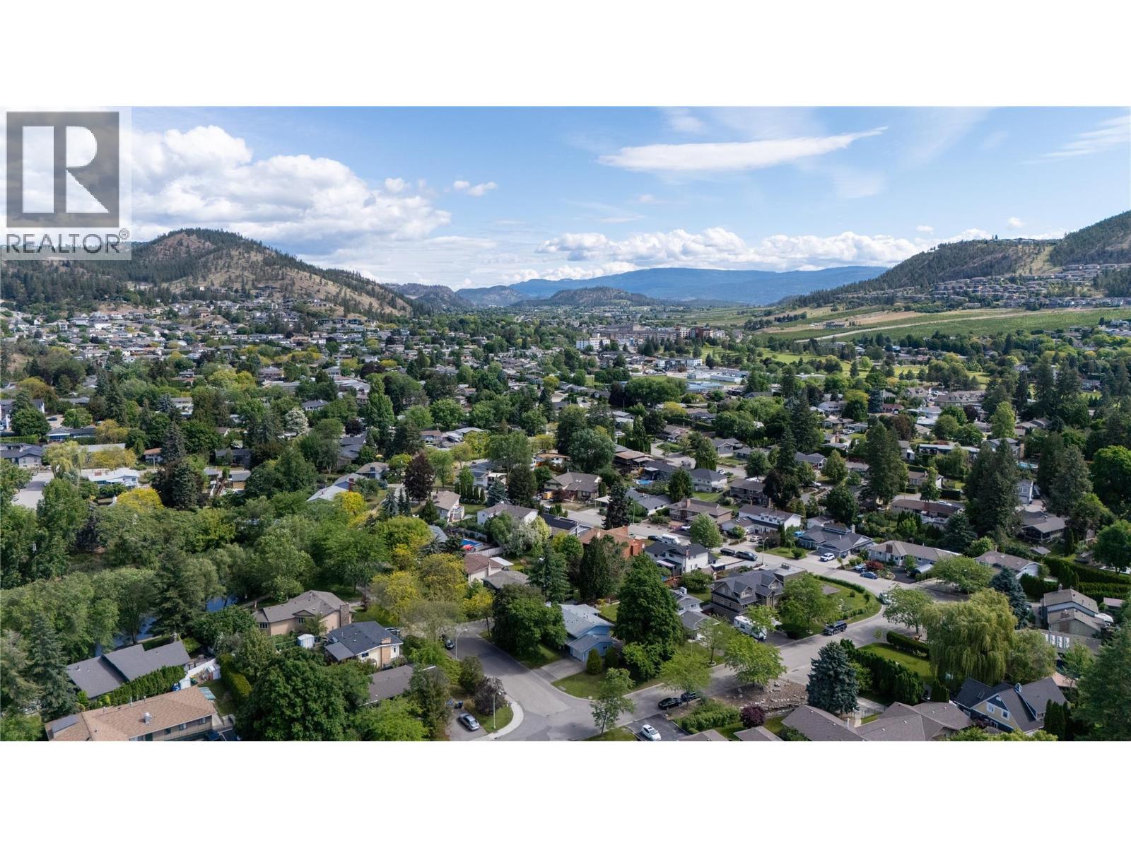  1631 Gillard Drive, Kelowna