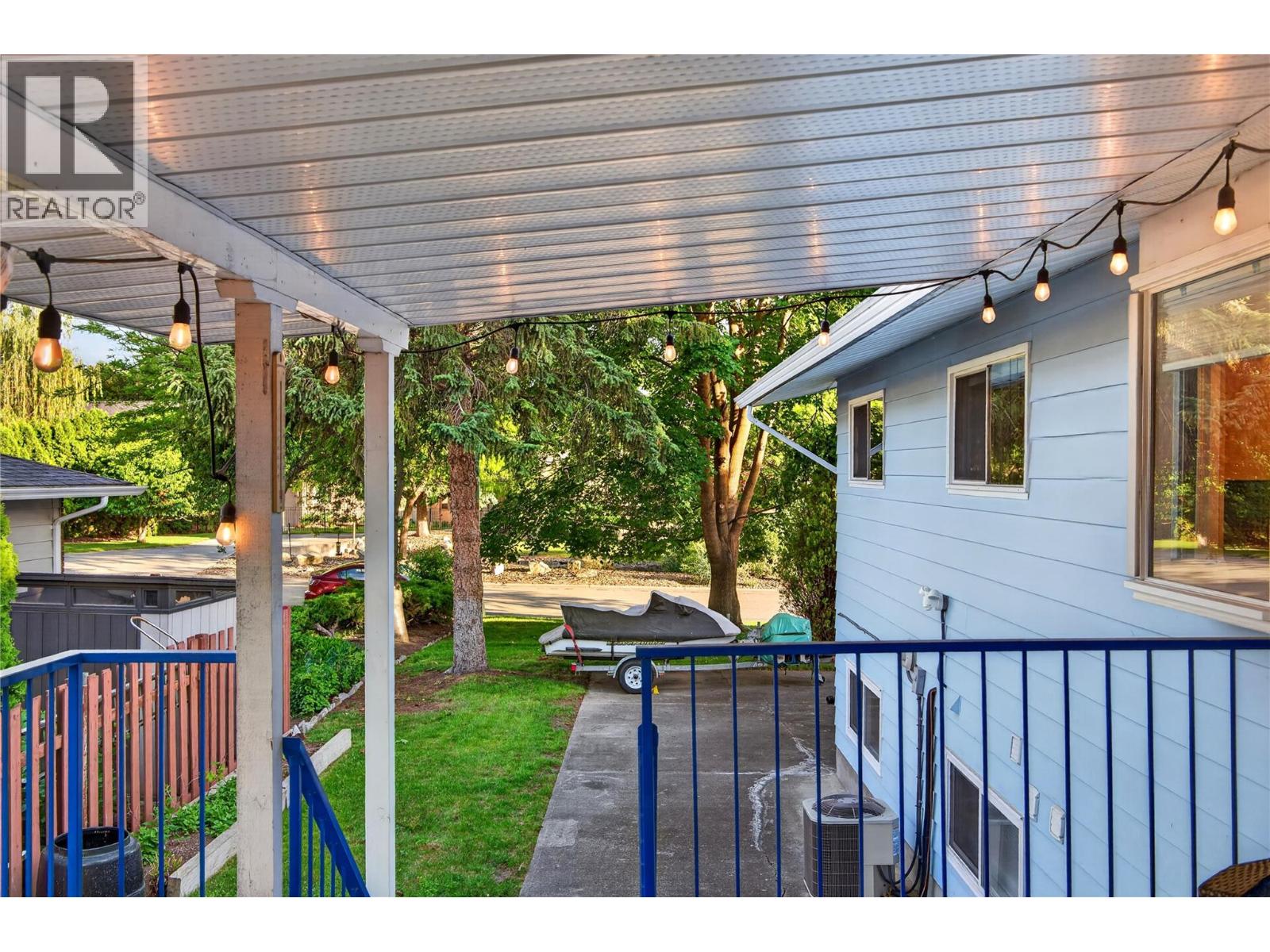  1631 Gillard Drive, Kelowna