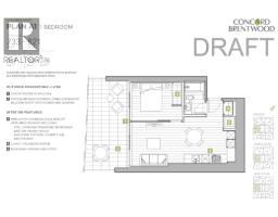 3201 4880 Lougheed Highway, Burnaby, BC V5C0N1 Photo 34
