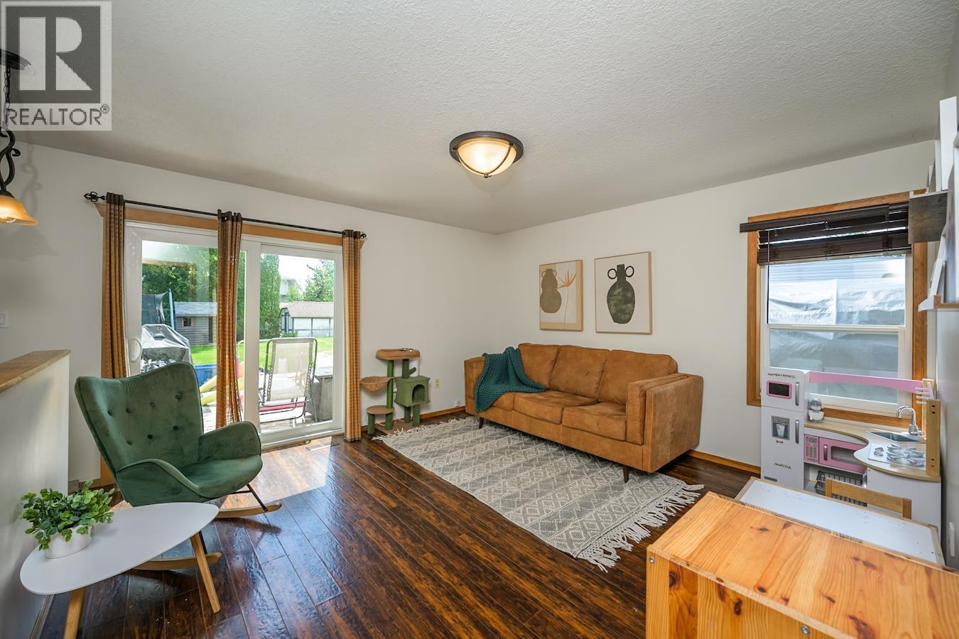 2675 RIDGEVIEW DRIVE, Prince George