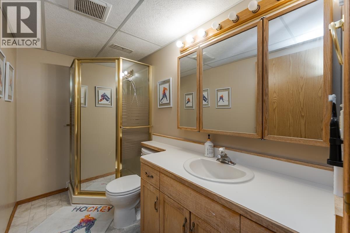2675 RIDGEVIEW DRIVE, Prince George