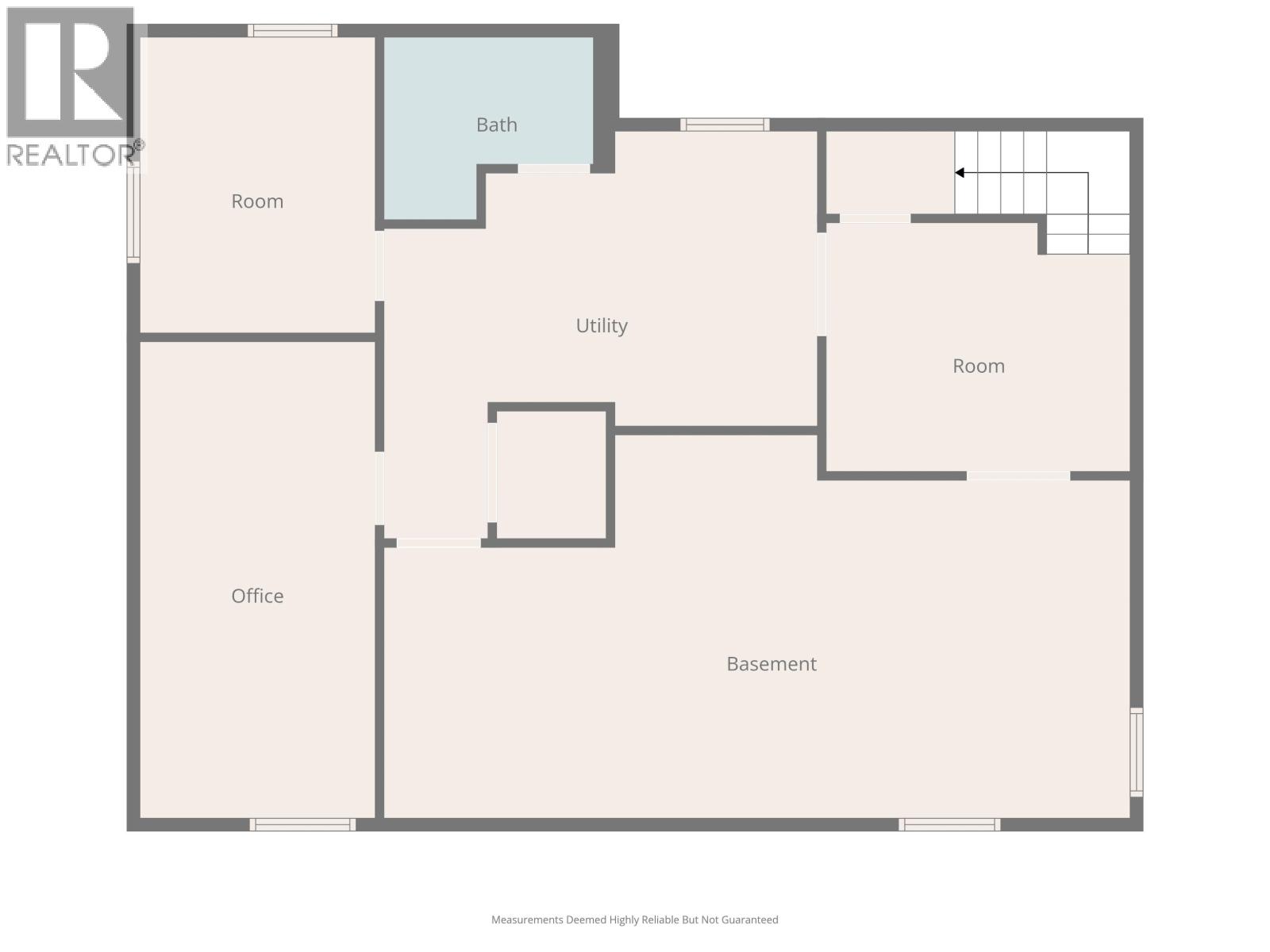 243 S NICHOLSON STREET, Prince George