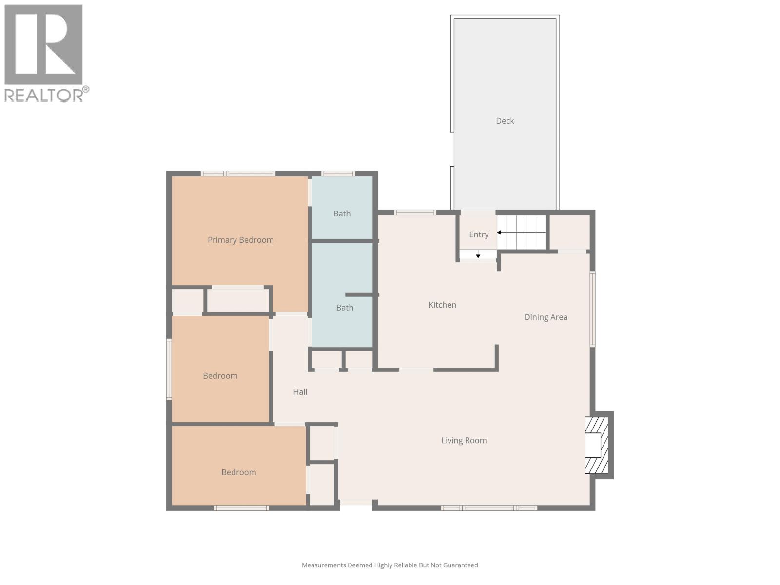 243 S NICHOLSON STREET, Prince George