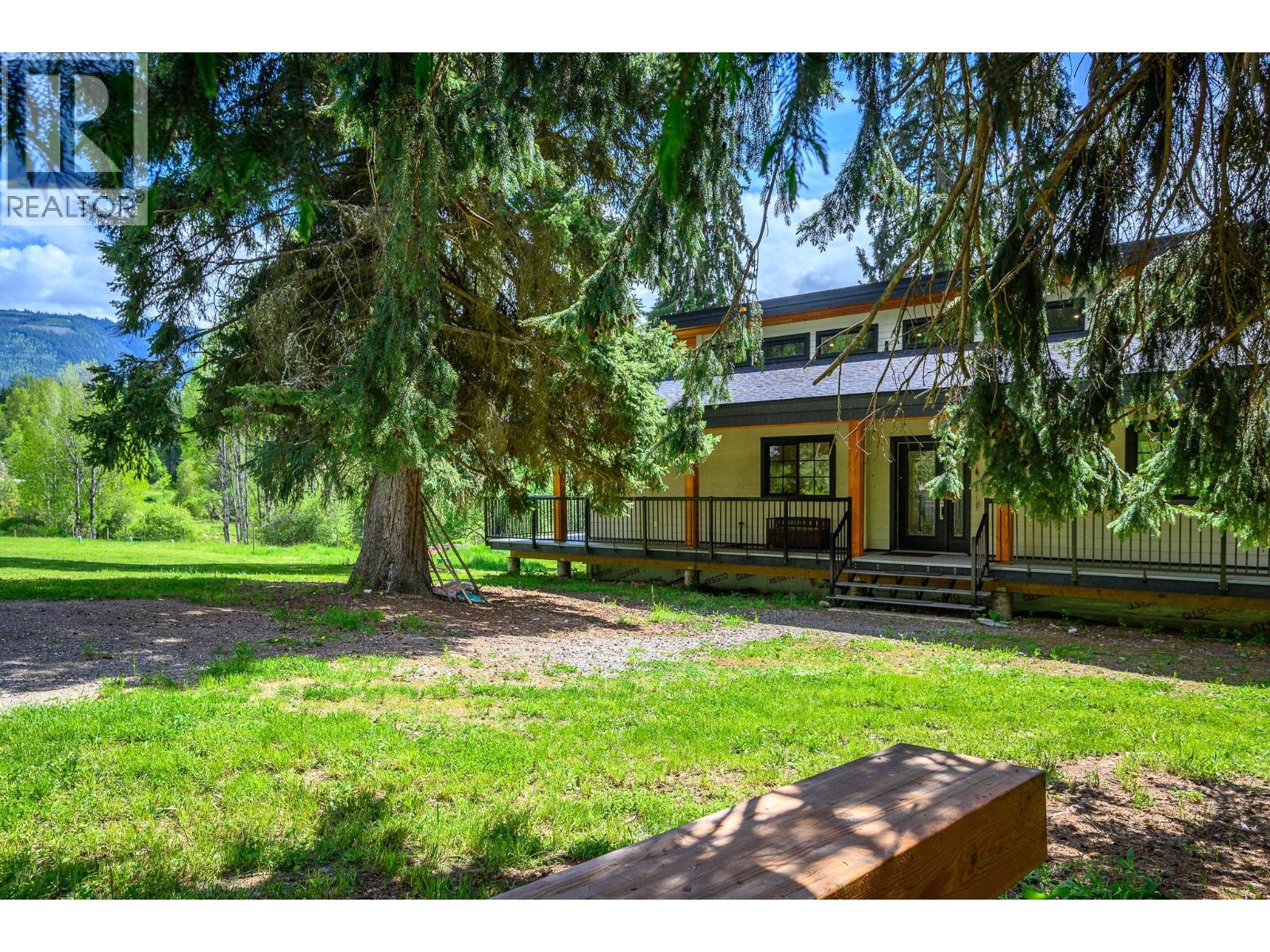 522 North Fork Road - 1