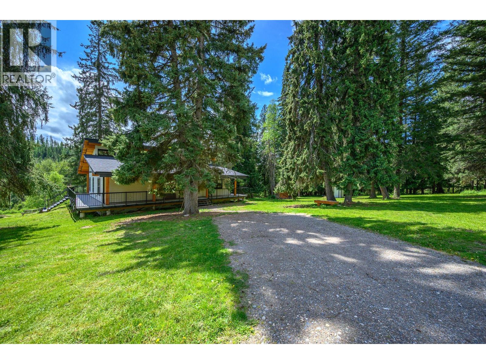 522 North Fork Road - 2