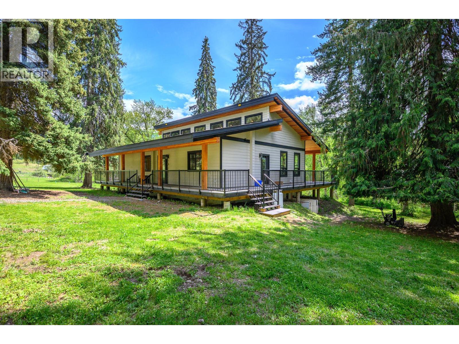 522 North Fork Road - 4