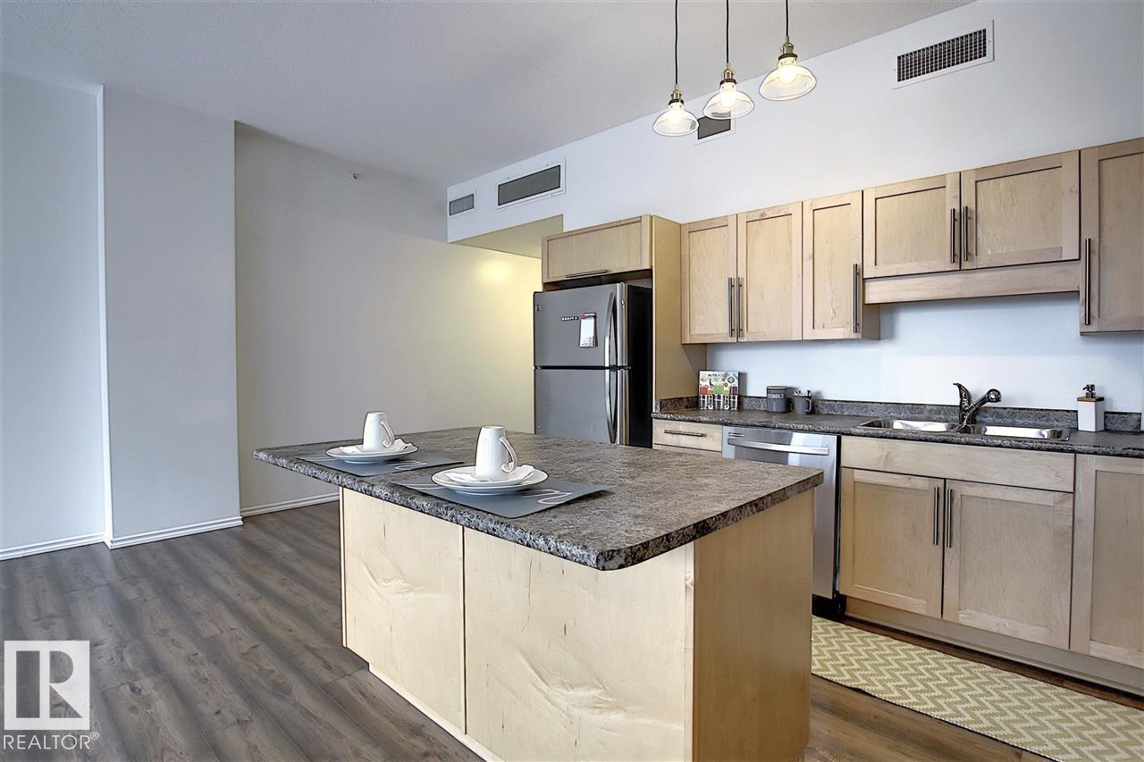 #503 10106 105 ST NW - 16