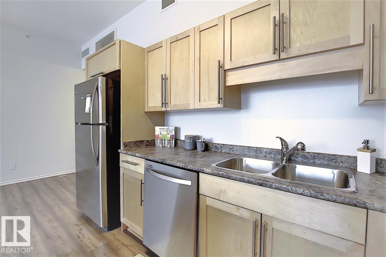 #503 10106 105 ST NW - 10