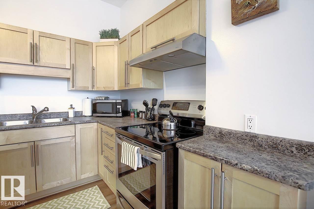 #503 10106 105 ST NW - 12