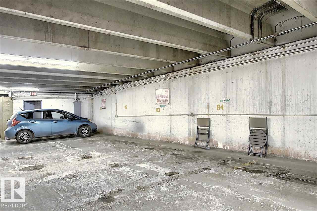 #503 10106 105 ST NW - 23