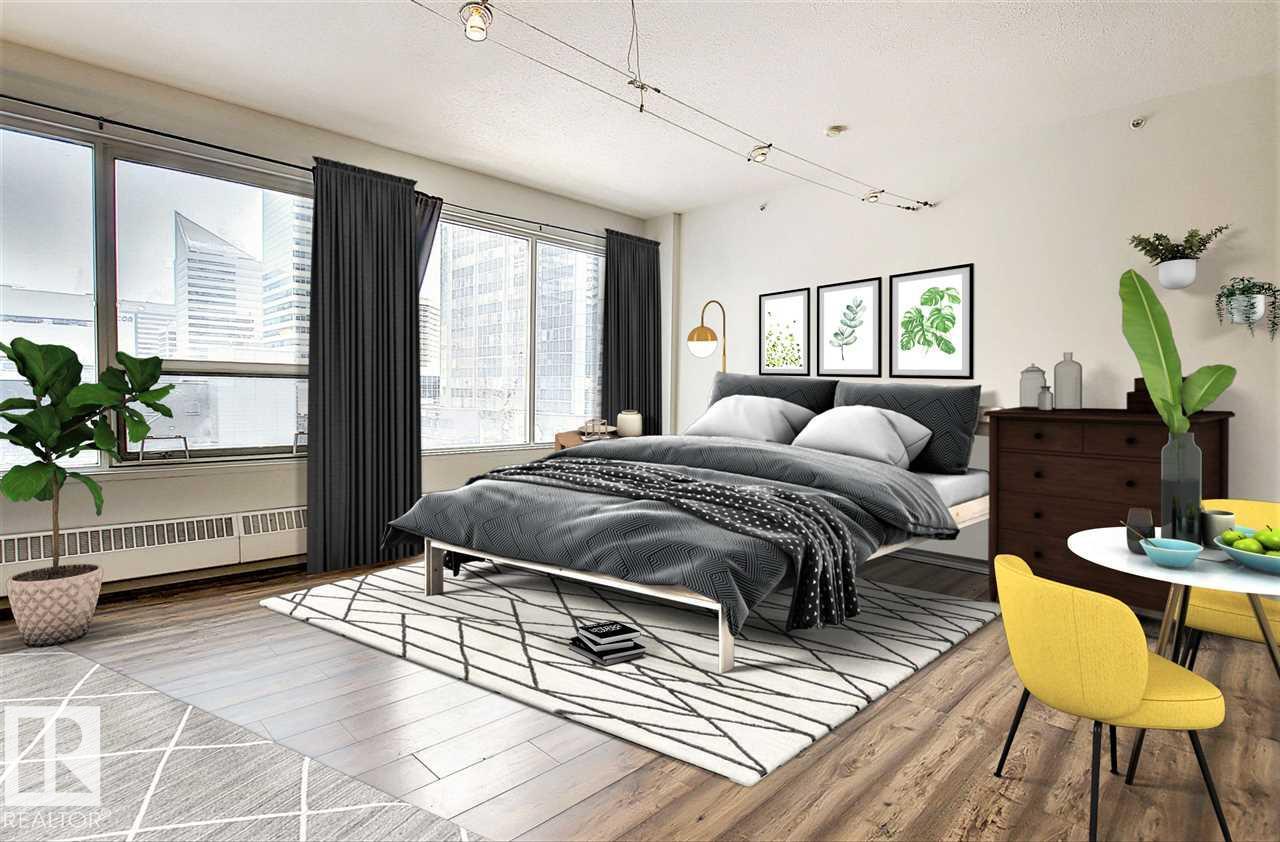#503 10106 105 ST NW - 2