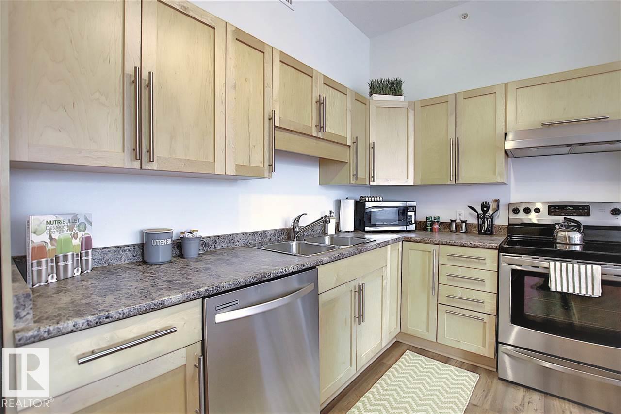 #503 10106 105 ST NW - 9
