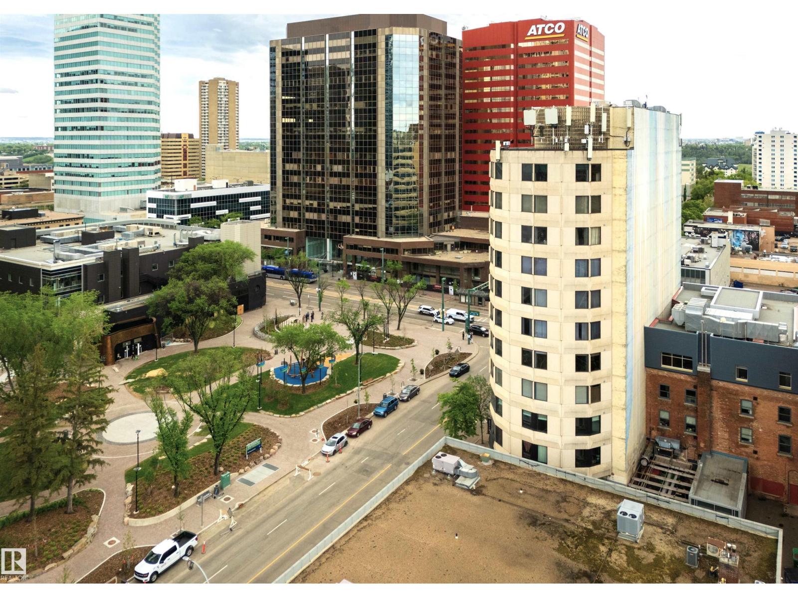#503 10106 105 ST NW - 5