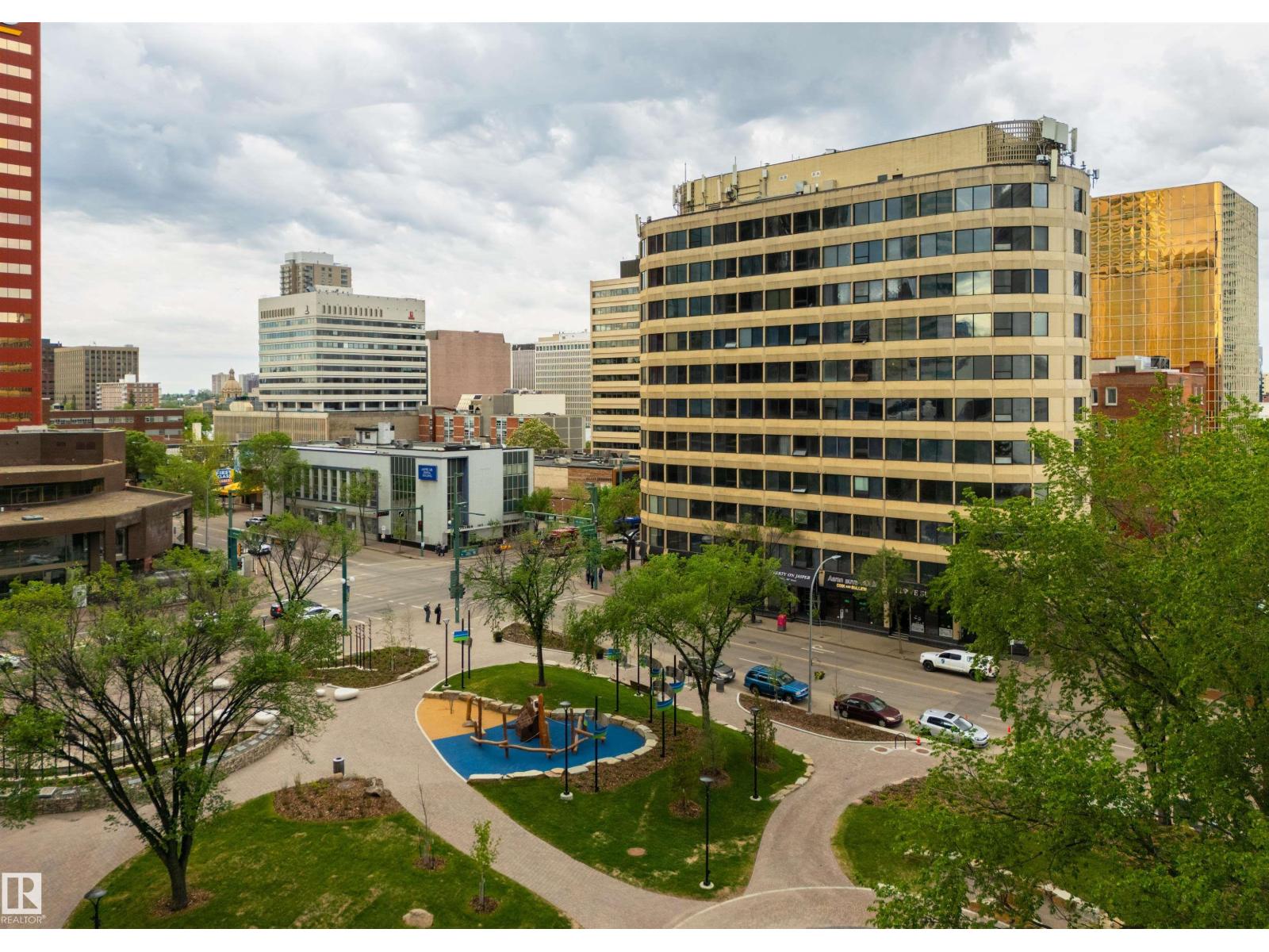 #503 10106 105 ST NW - 4