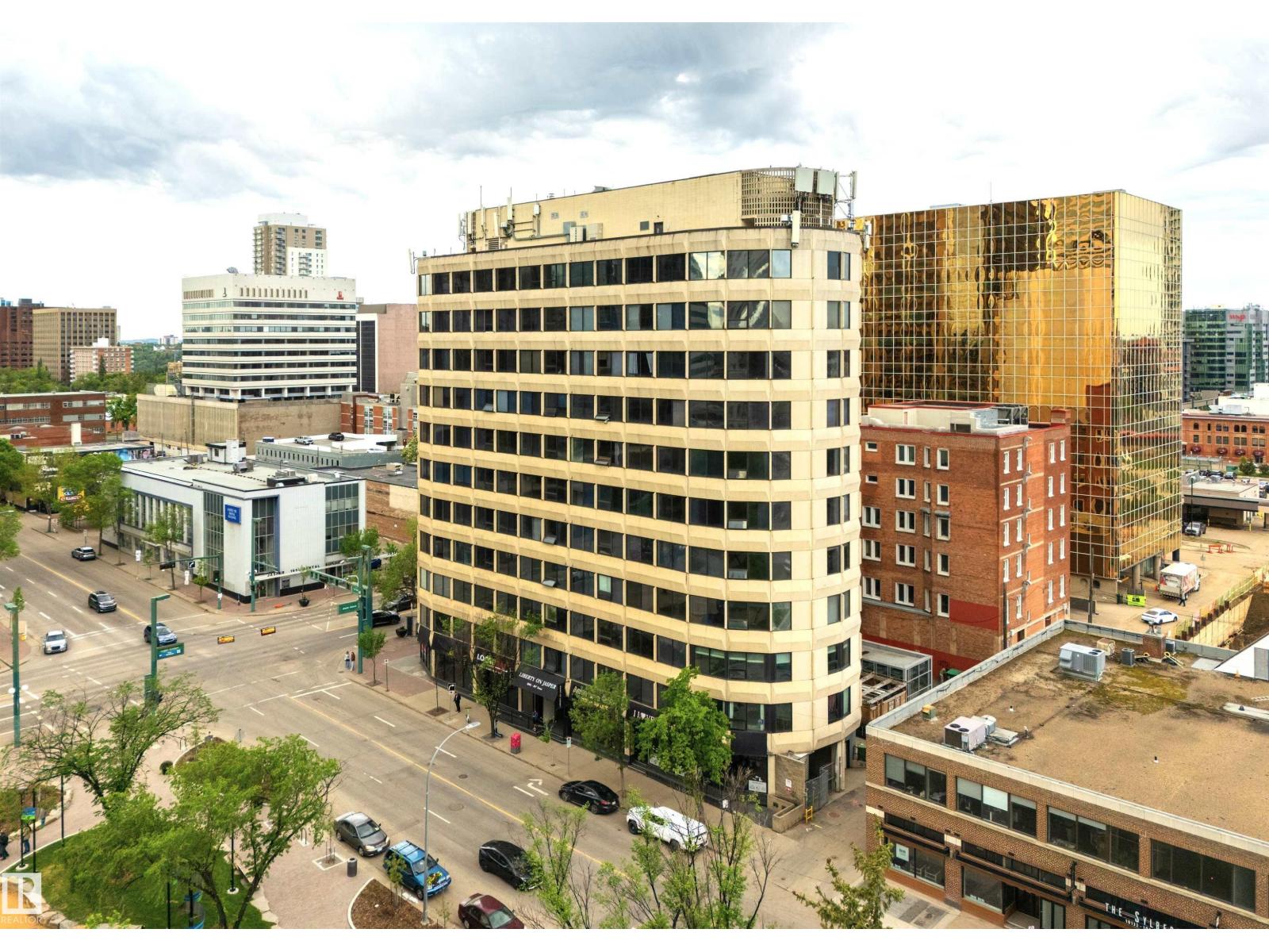 #503 10106 105 ST NW - 27