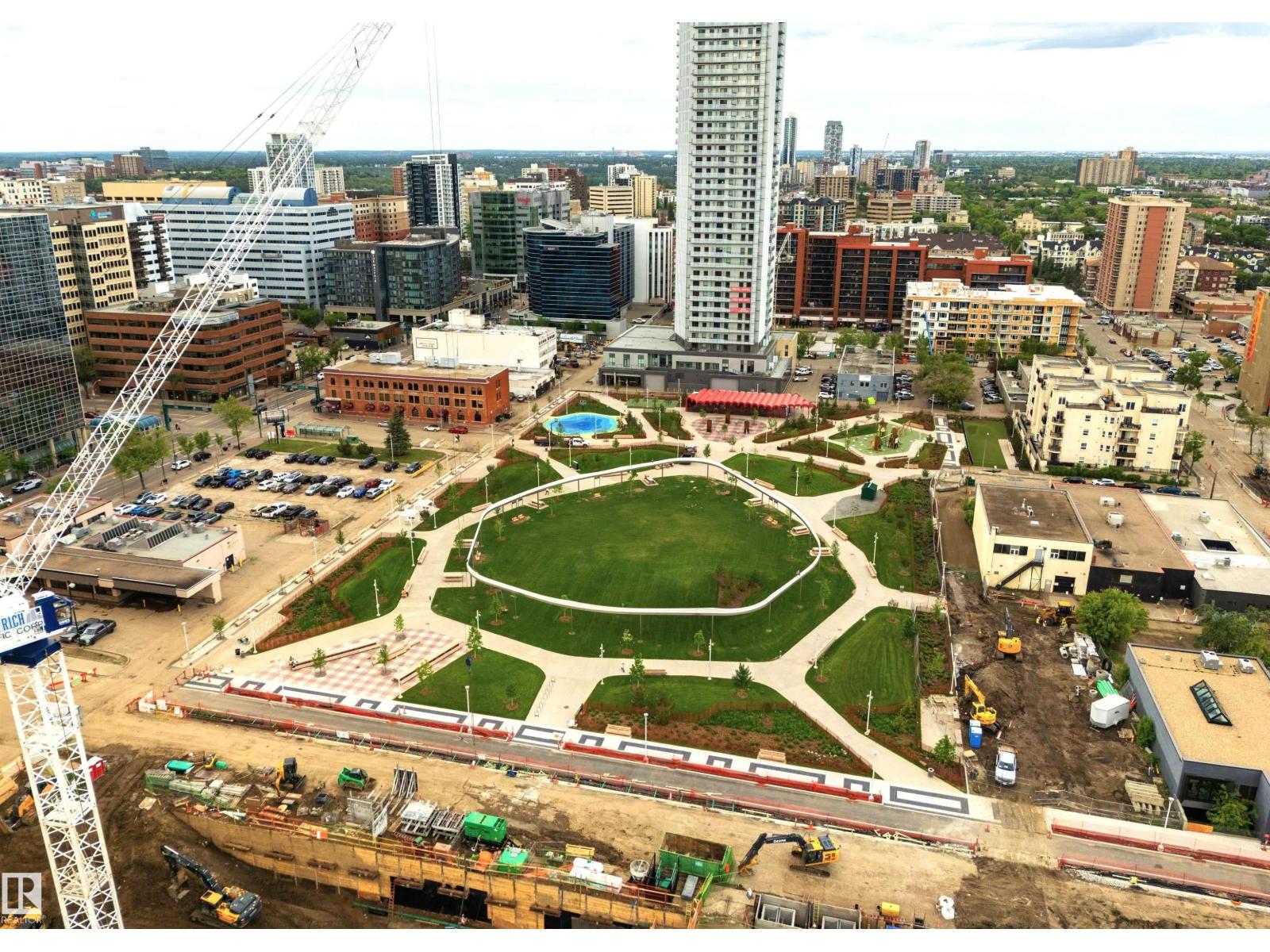 #503 10106 105 ST NW - 26