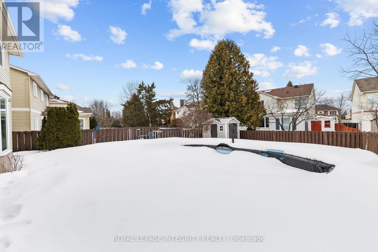3 Bed, 3 Bath House for Rent in Ottawa – 1090 CHABLIS PARKWAY, Ottawa – MLS# X13454014 - Image 19