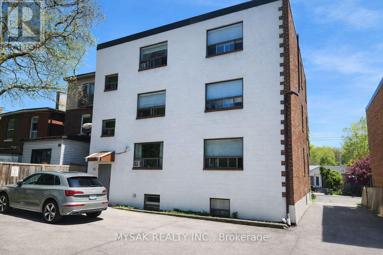 144 COXWELL AVENUE - 17