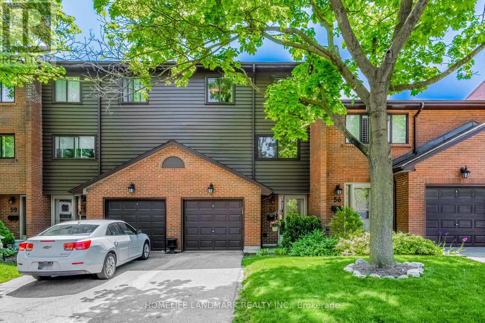 #57 4165 FIELDGATE DRIVE - 1