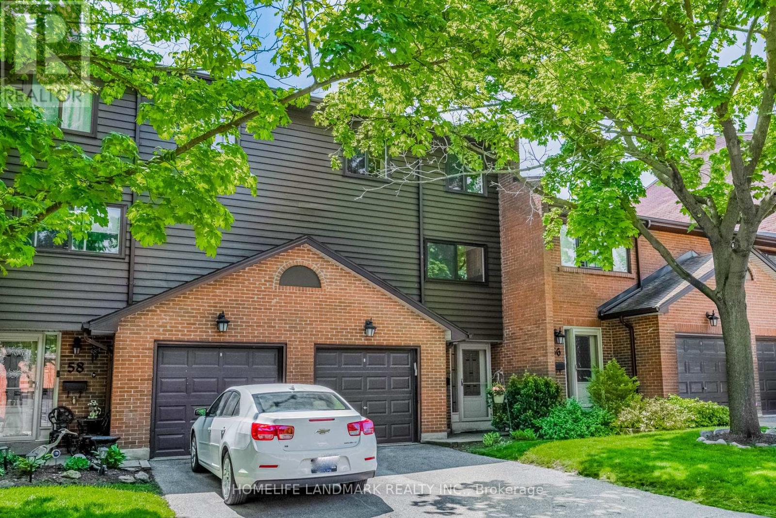 #57 4165 FIELDGATE DRIVE - 2