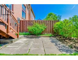 57 - 4165 Fieldgate Drive, Mississauga, ON L4W2M9 Photo 32
